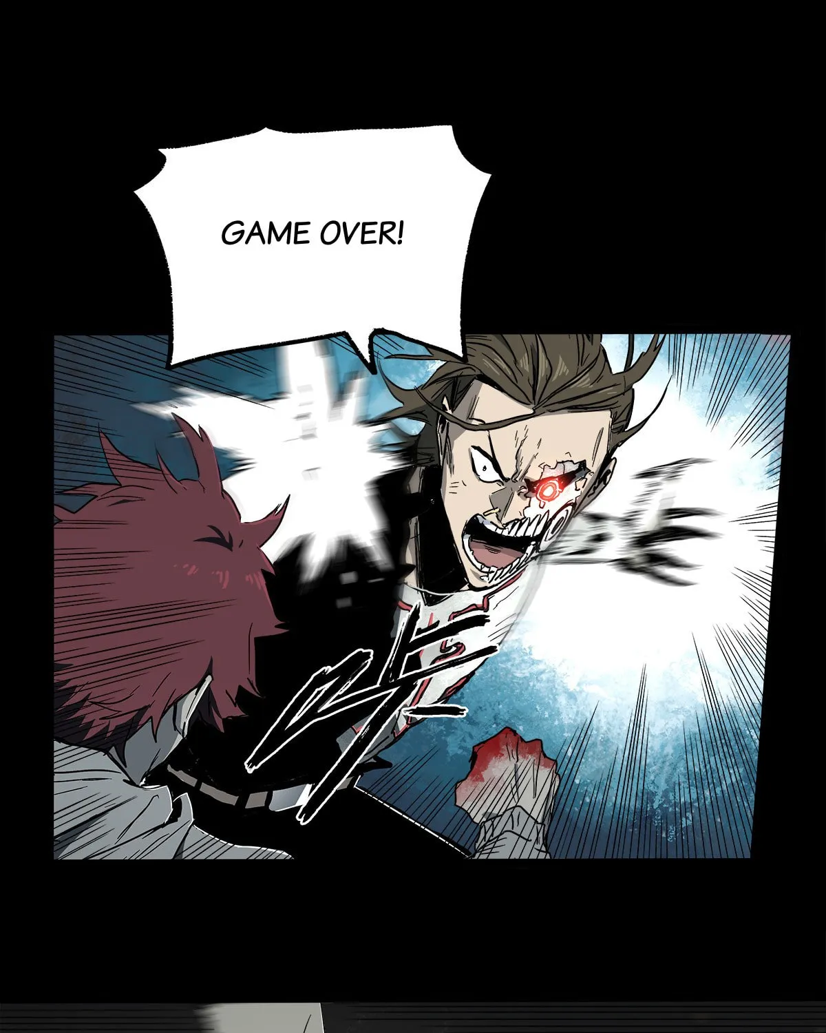 Zheng (Colored) Chapter 34 page 79 - 