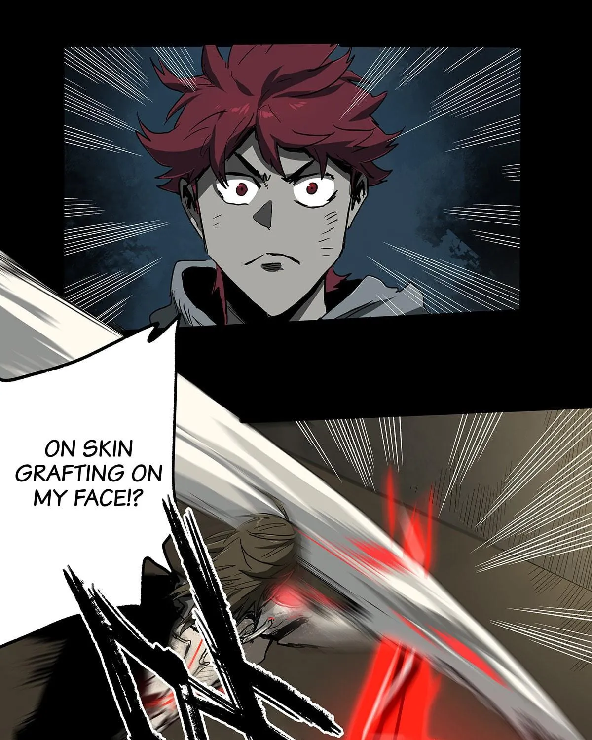 Zheng (Colored) Chapter 34 page 9 - 