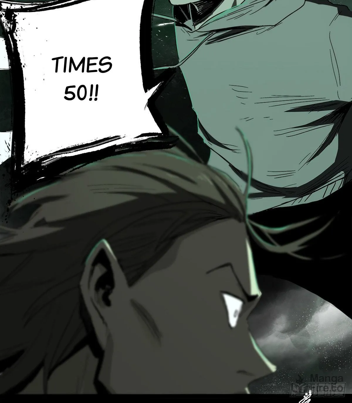 Zheng (Colored) Chapter 34 page 84 - 