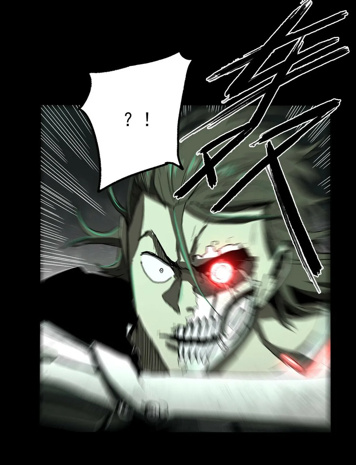 Zheng (Colored) Chapter 34 page 85 - 