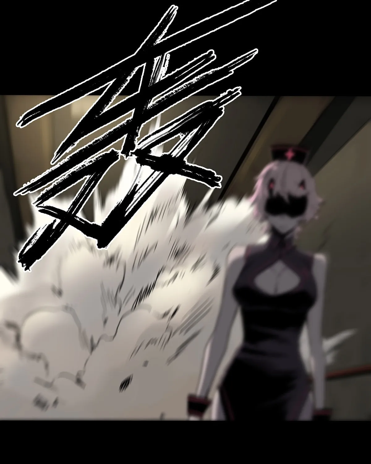 Zheng (Colored) Chapter 34 page 87 - 