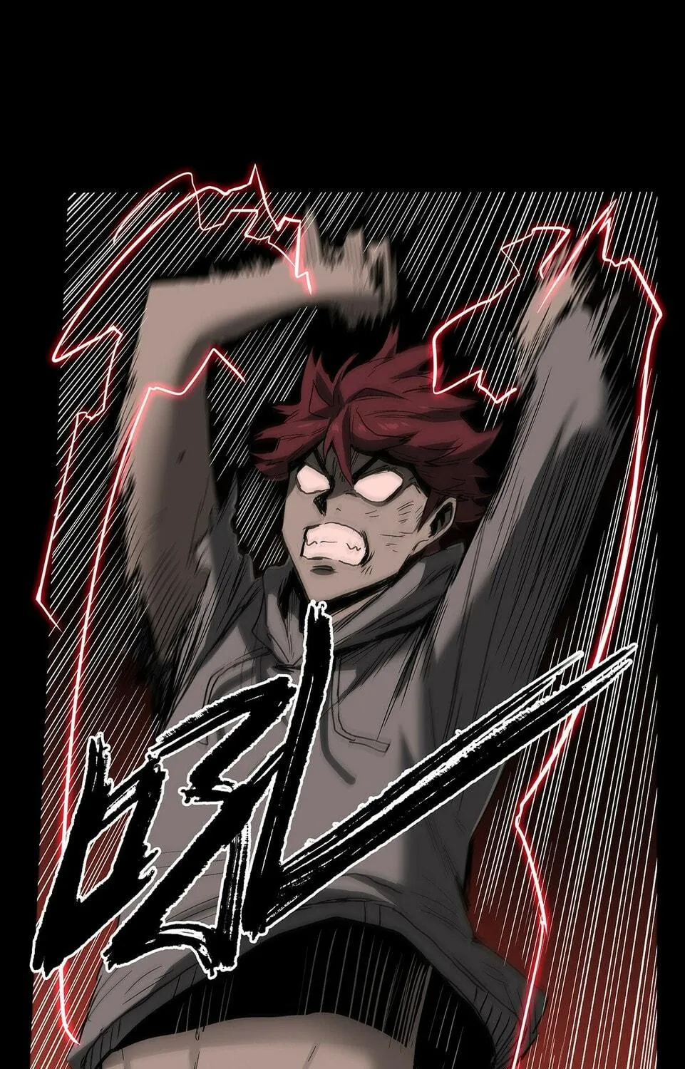 Zheng (Colored) Chapter 34 page 89 - 