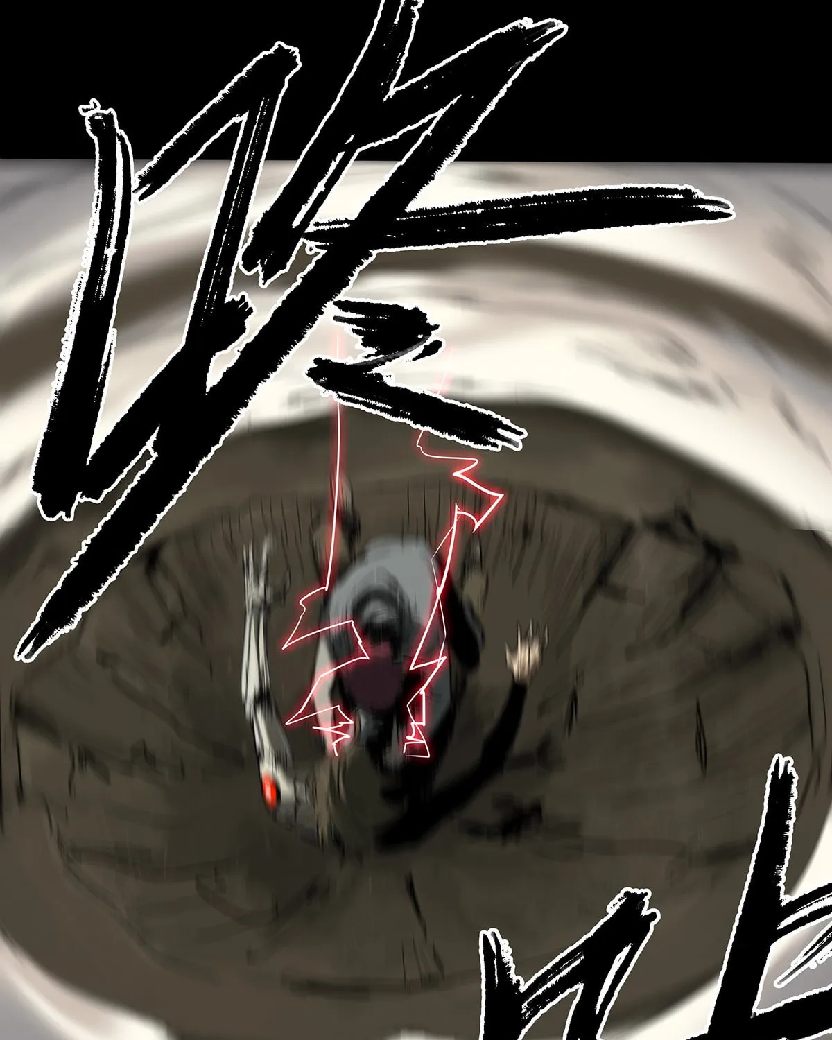 Zheng (Colored) Chapter 34 page 91 - 