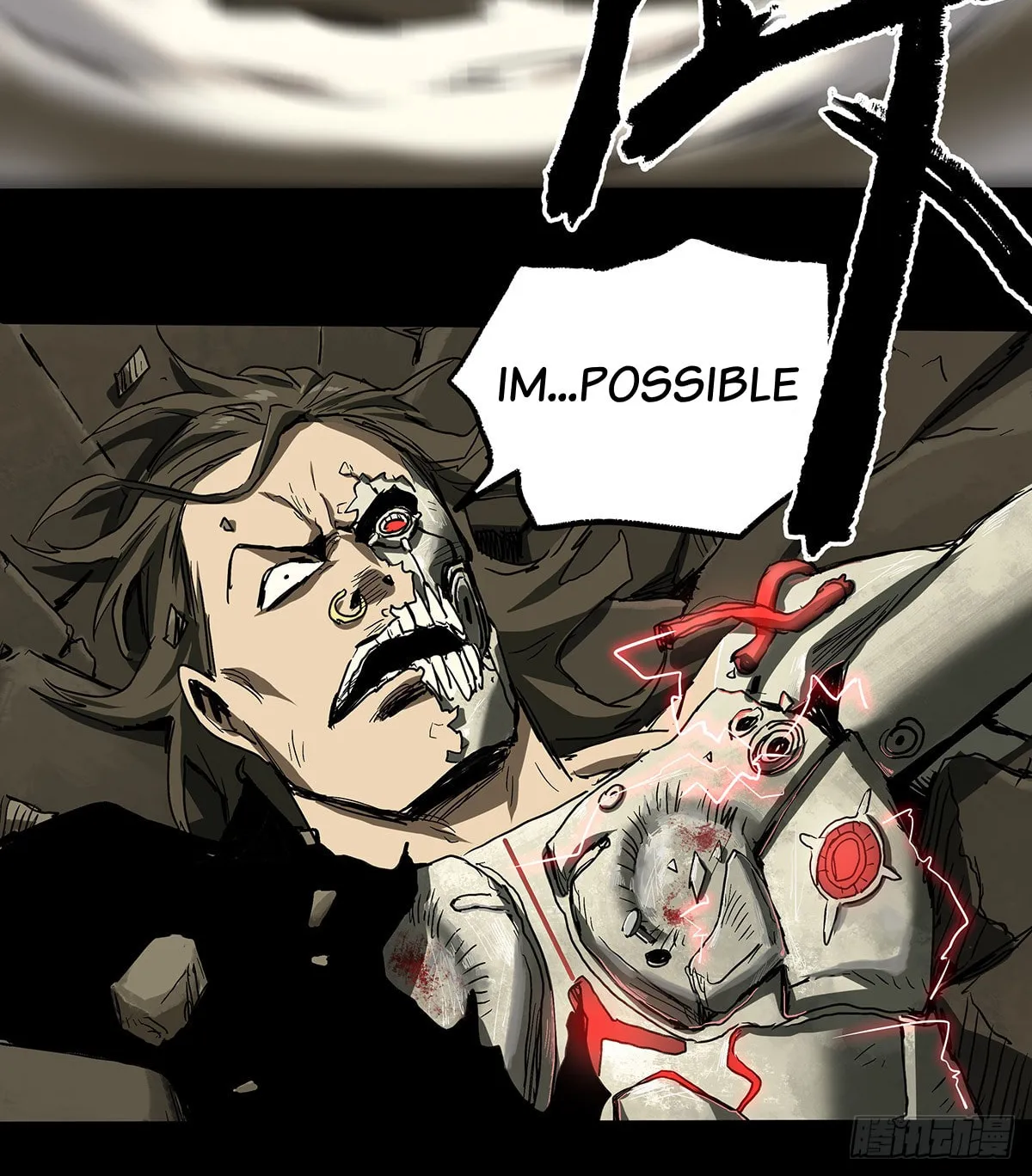 Zheng (Colored) Chapter 34 page 92 - 