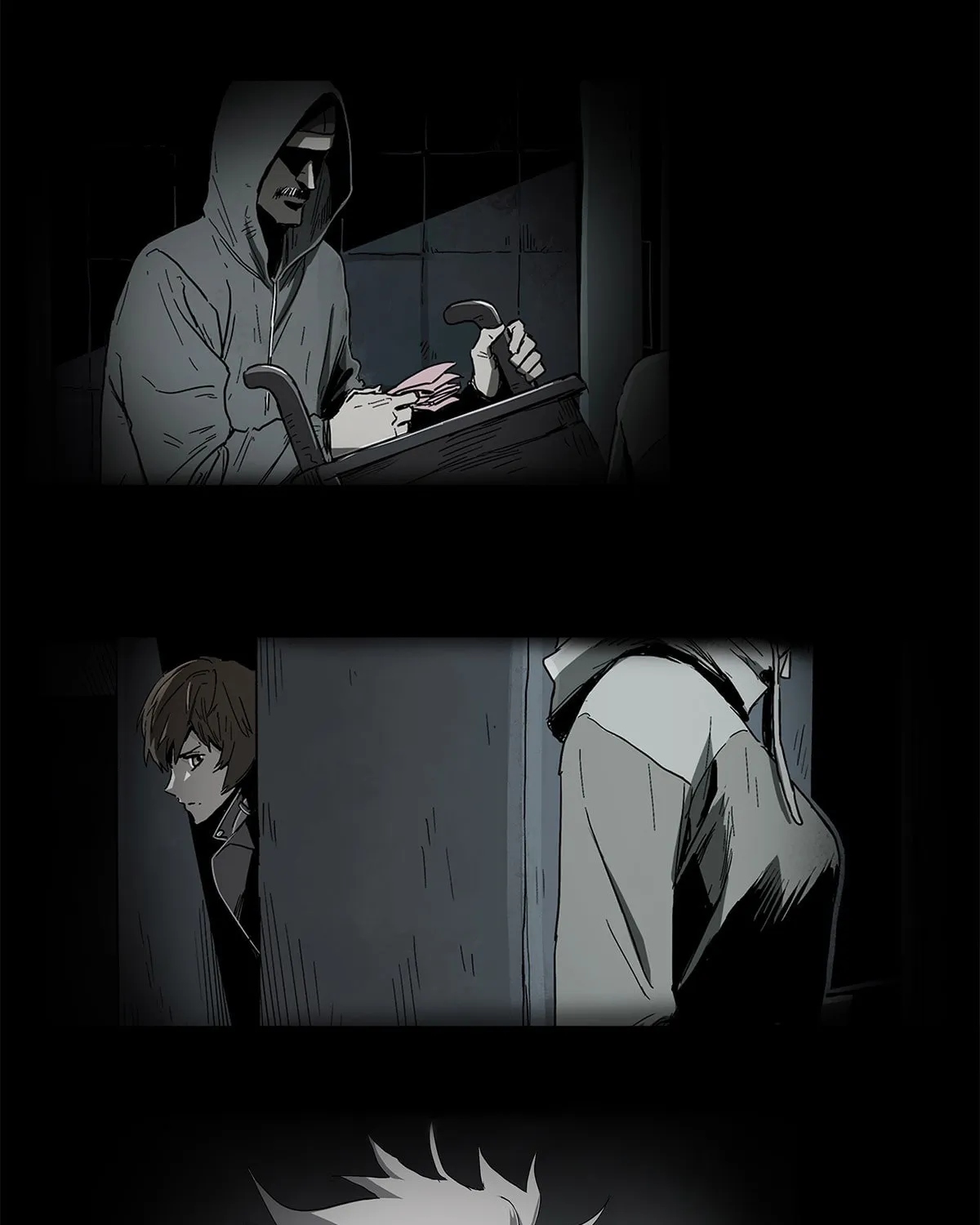 Zheng (Colored) Chapter 35 page 13 - 