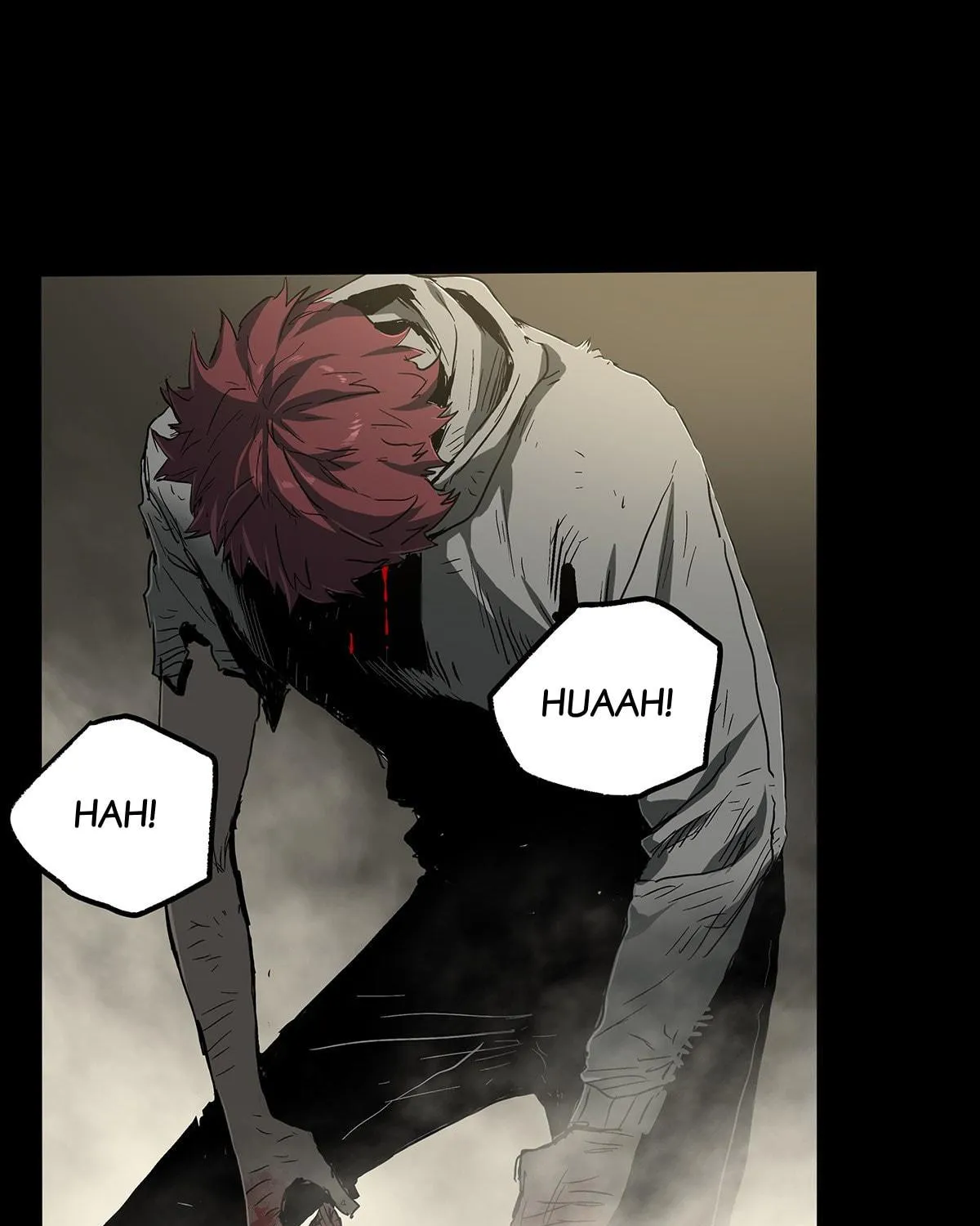 Zheng (Colored) Chapter 35 page 17 - 
