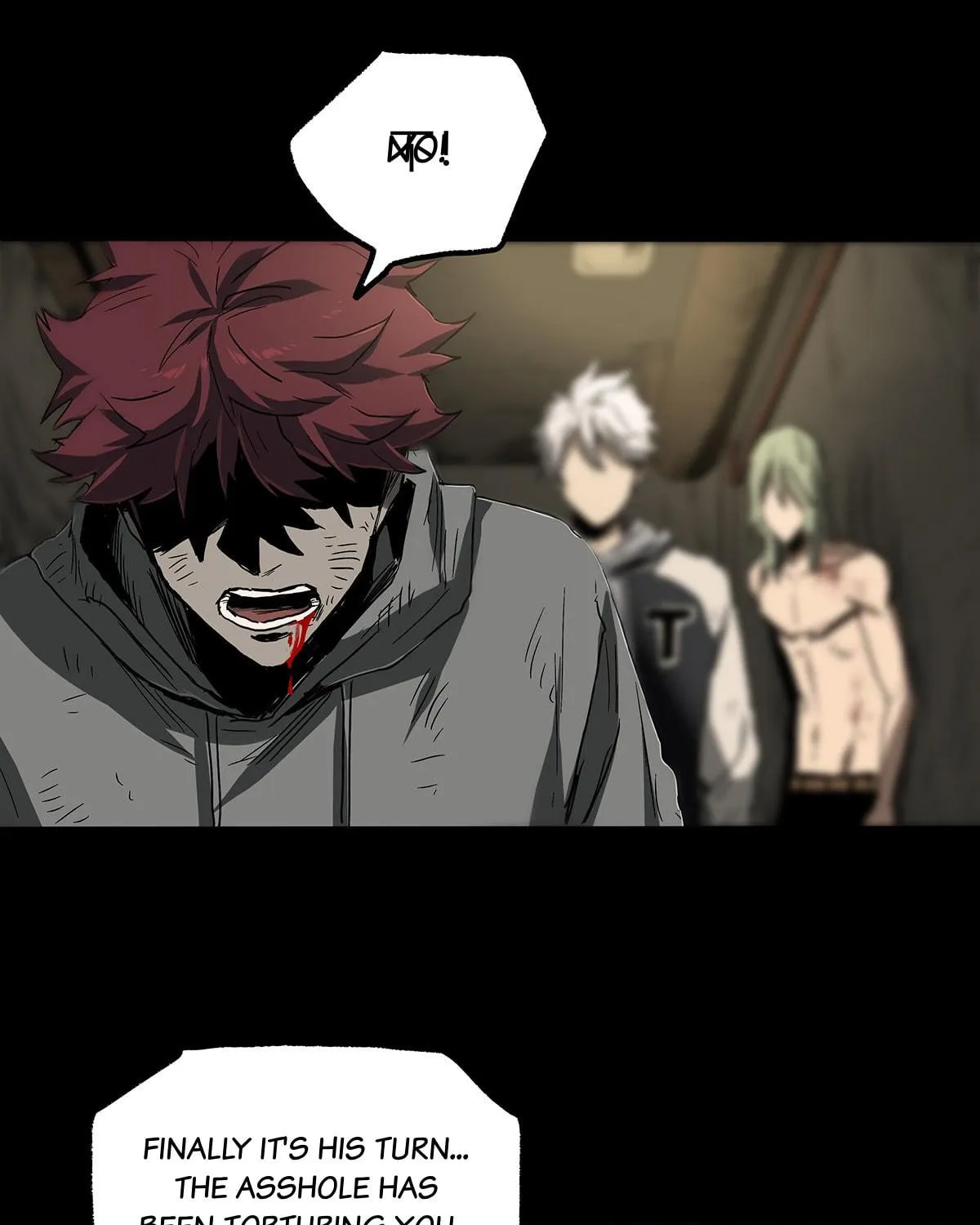 Zheng (Colored) Chapter 35 page 19 - 