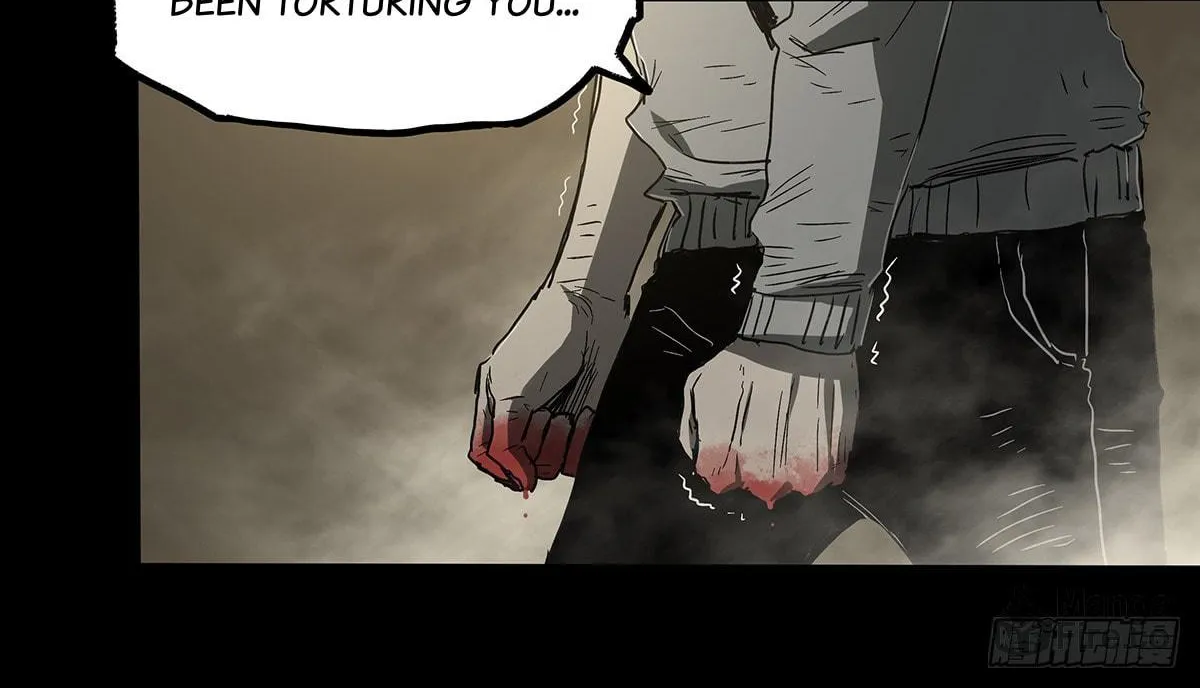 Zheng (Colored) Chapter 35 page 20 - 