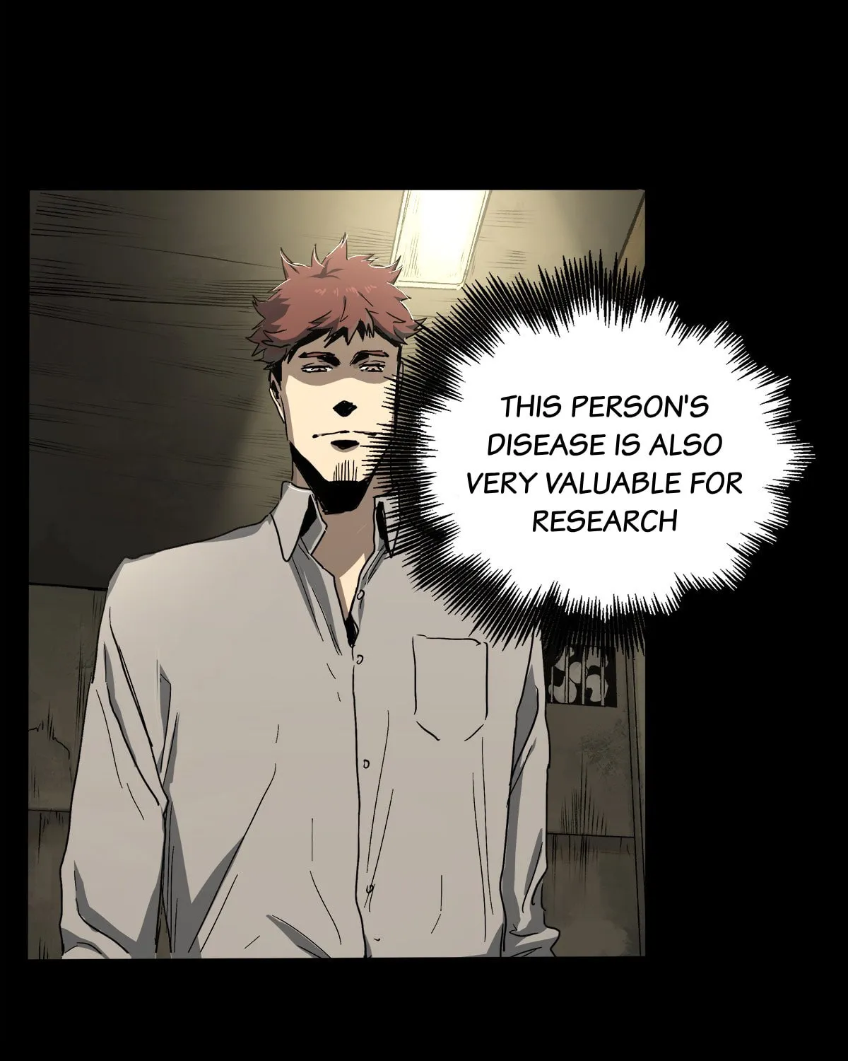 Zheng (Colored) Chapter 35 page 27 - 