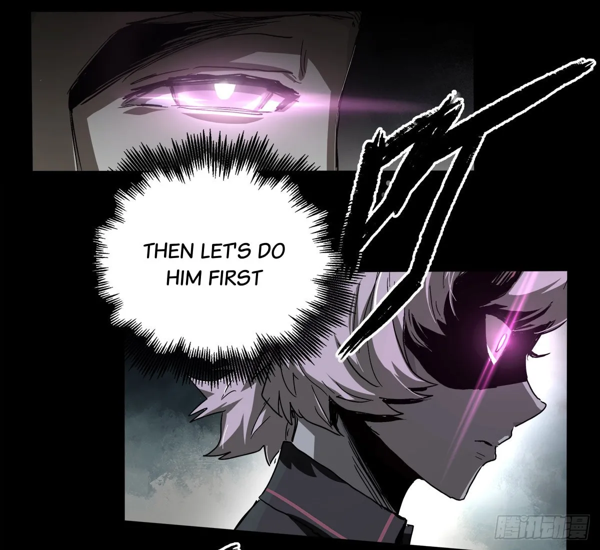 Zheng (Colored) Chapter 35 page 28 - 