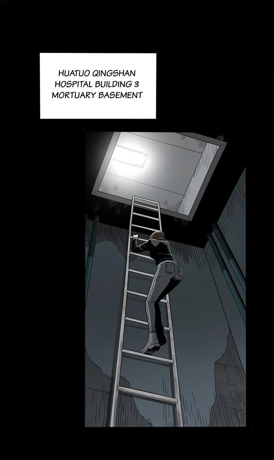 Zheng (Colored) Chapter 35 page 5 - 