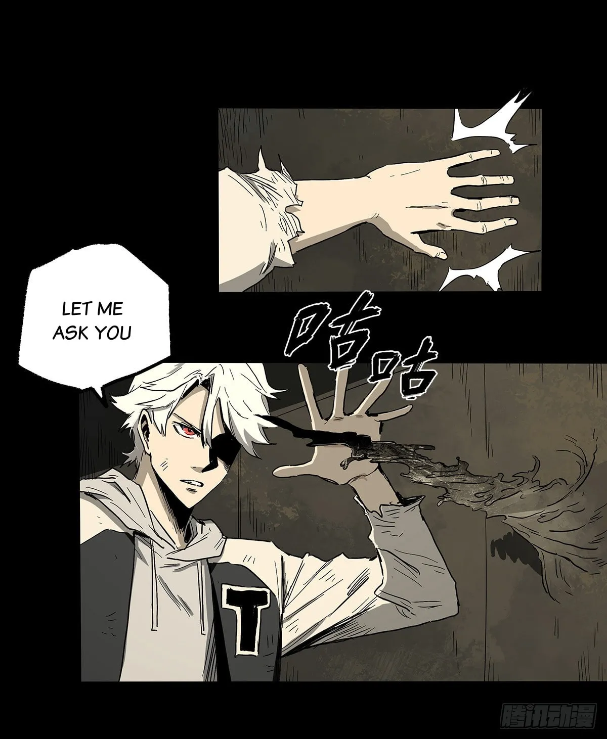 Zheng (Colored) Chapter 35 page 42 - 