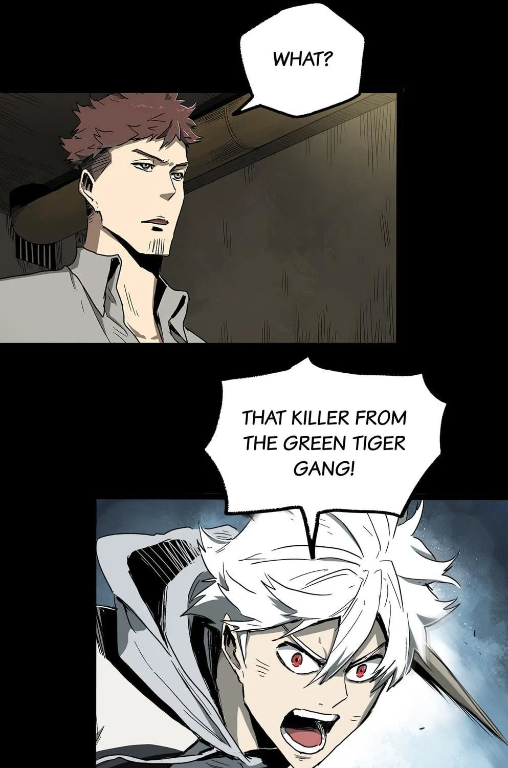 Zheng (Colored) Chapter 35 page 44 - 