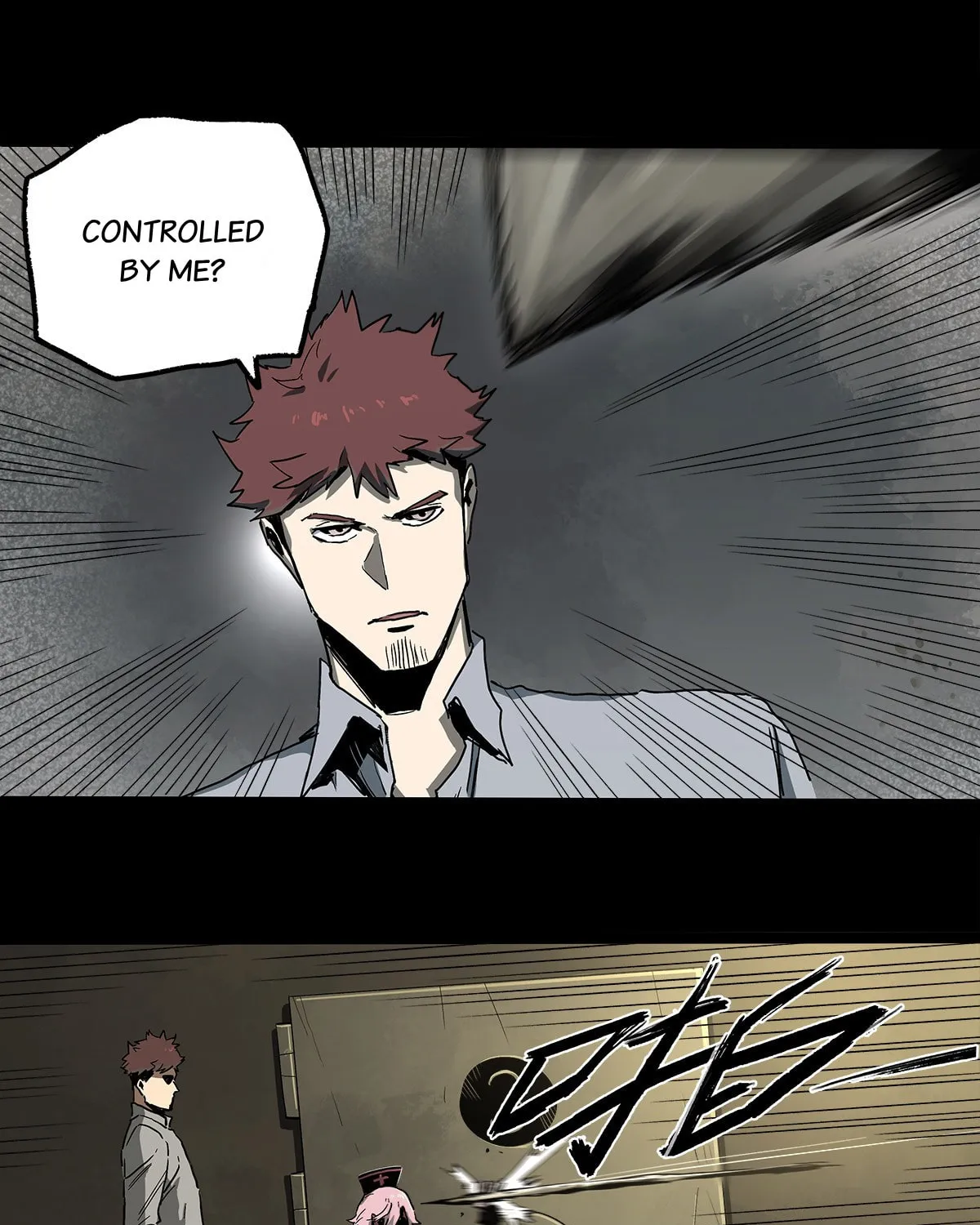 Zheng (Colored) Chapter 35 page 48 - 