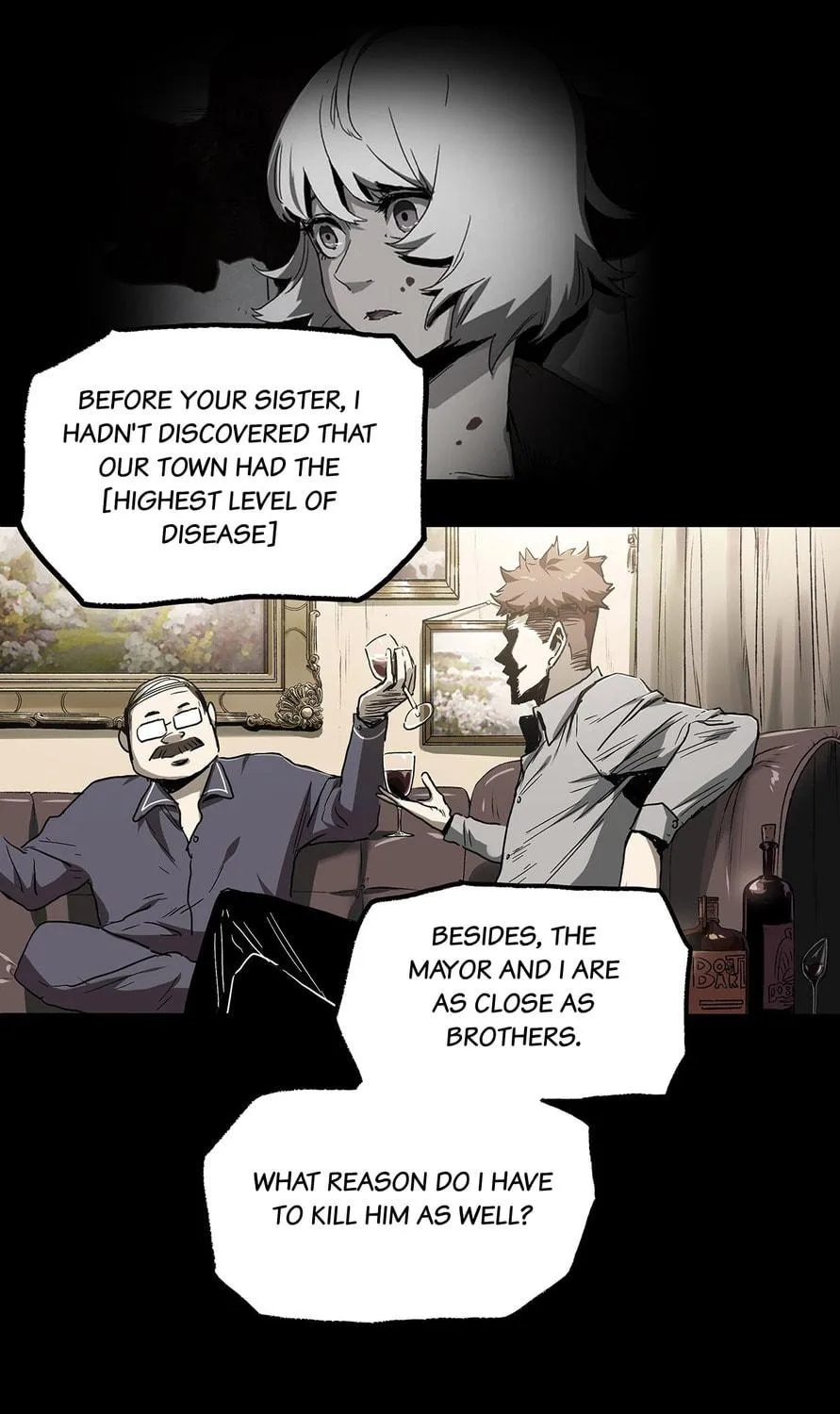 Zheng (Colored) Chapter 35 page 56 - 