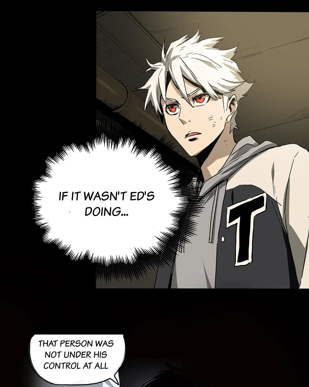 Zheng (Colored) Chapter 35 page 58 - 