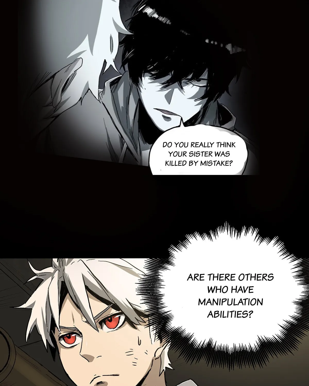 Zheng (Colored) Chapter 35 page 59 - 