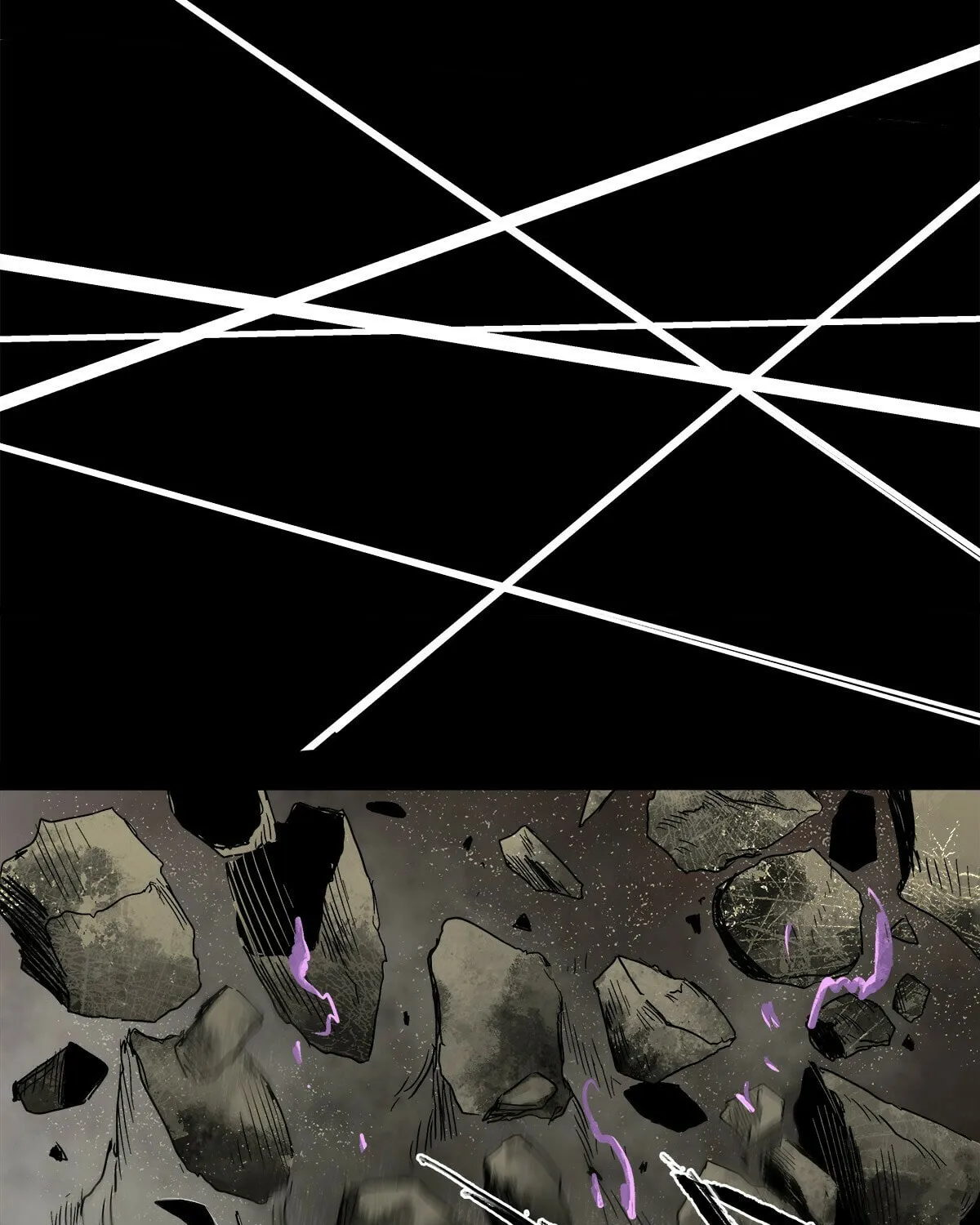 Zheng (Colored) Chapter 35 page 67 - 