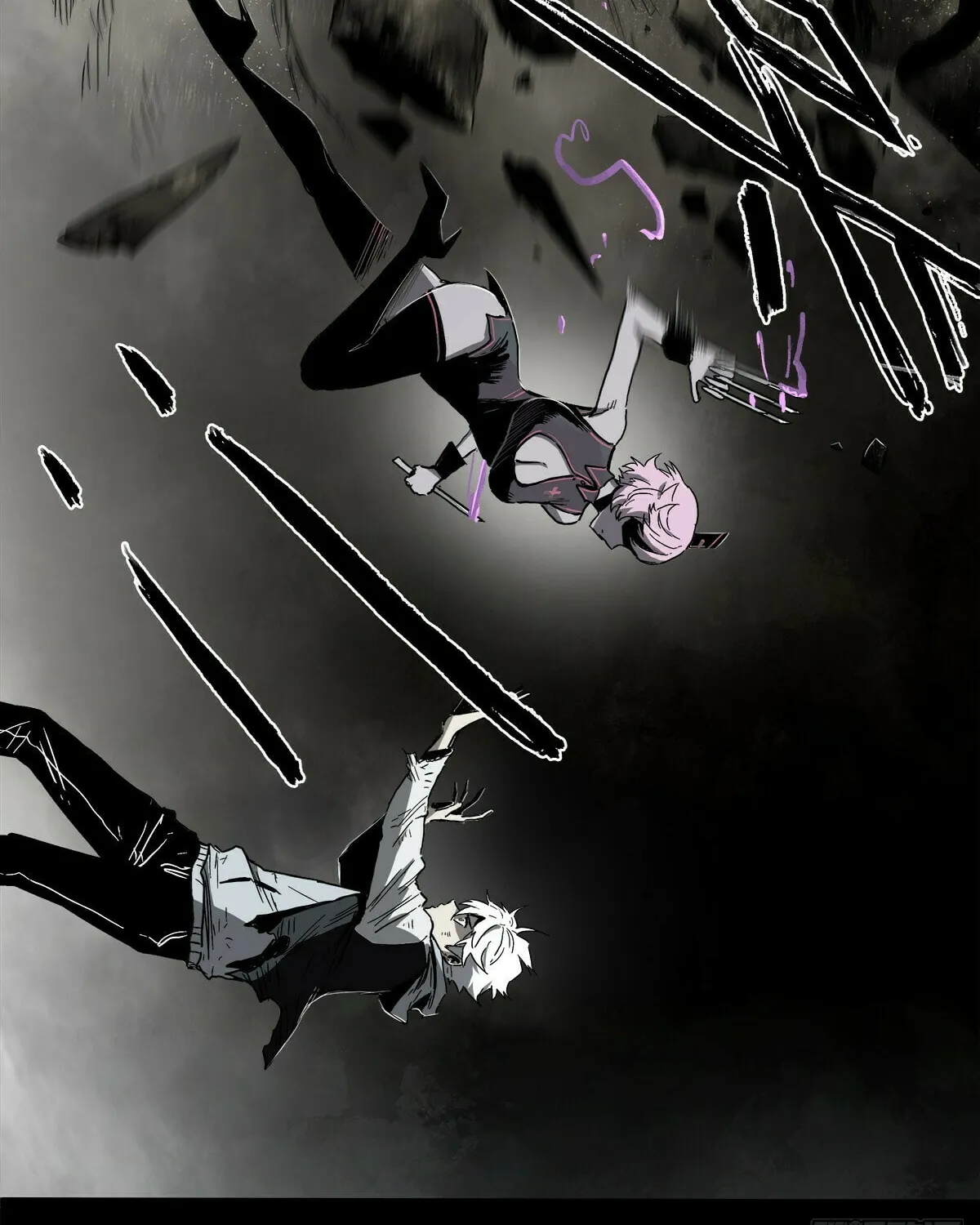 Zheng (Colored) Chapter 35 page 68 - 