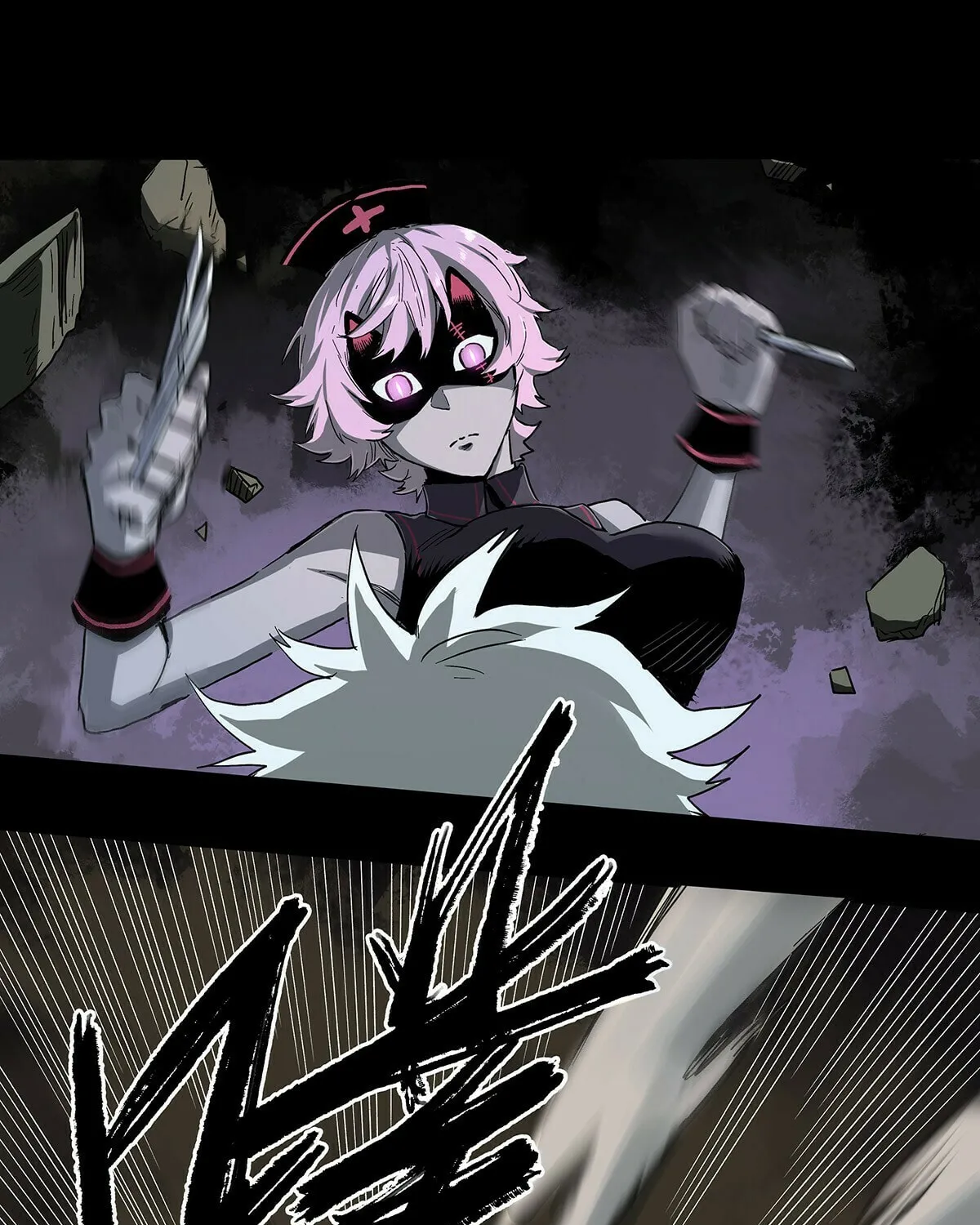 Zheng (Colored) Chapter 35 page 70 - 