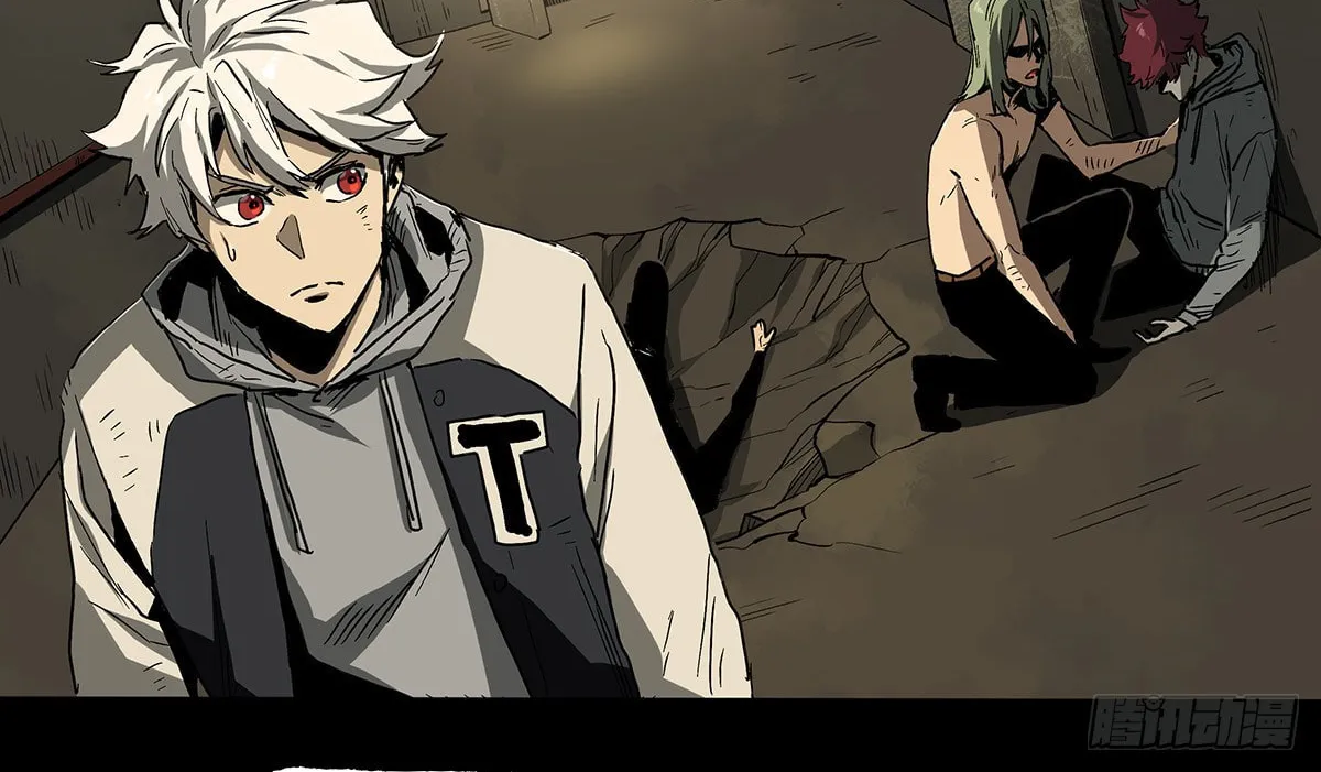 Zheng (Colored) Chapter 35 page 76 - 