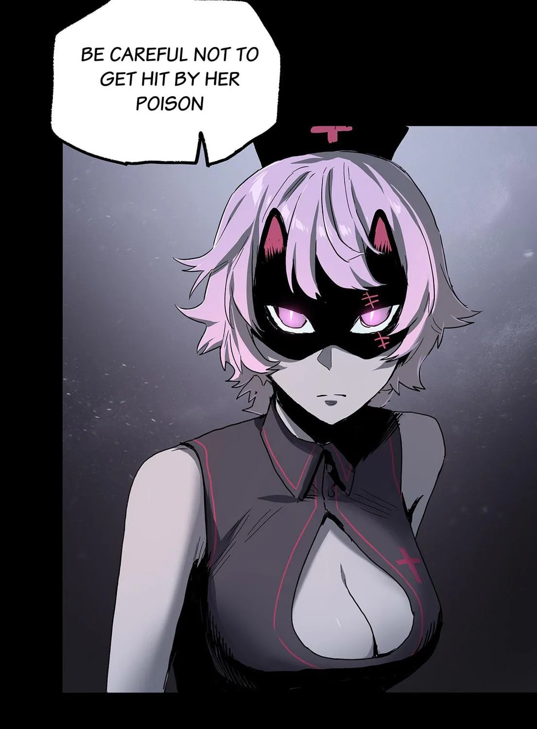 Zheng (Colored) Chapter 35 page 77 - 