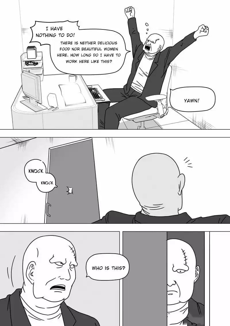 Zheng (Colored) Chapter 36 page 4 - 