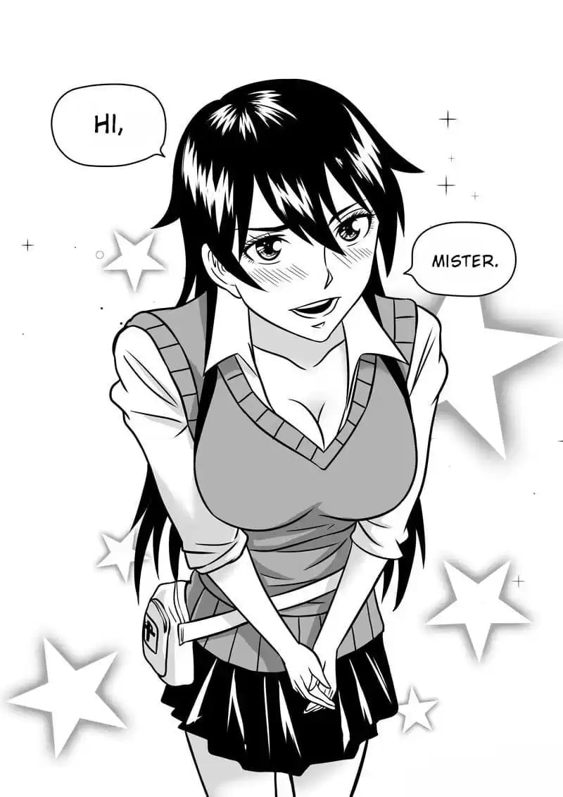 Zheng (Colored) Chapter 36 page 5 - 