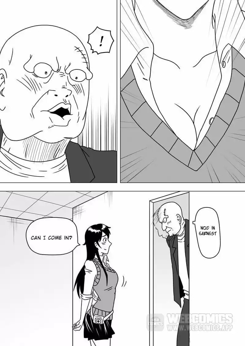 Zheng (Colored) Chapter 36 page 6 - 