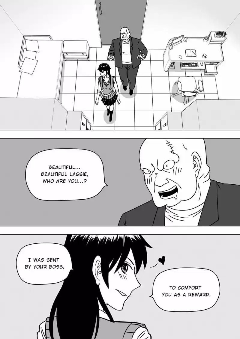 Zheng (Colored) Chapter 36 page 7 - 