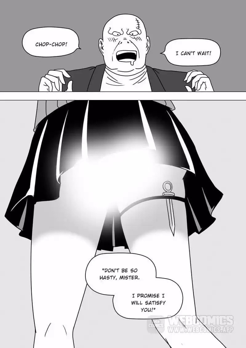 Zheng (Colored) Chapter 36 page 10 - 