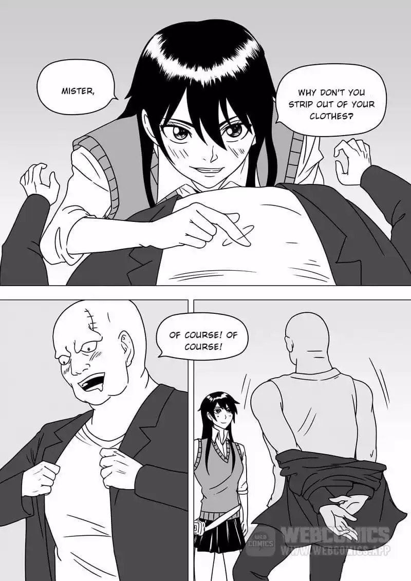 Zheng (Colored) Chapter 37 page 2 - 
