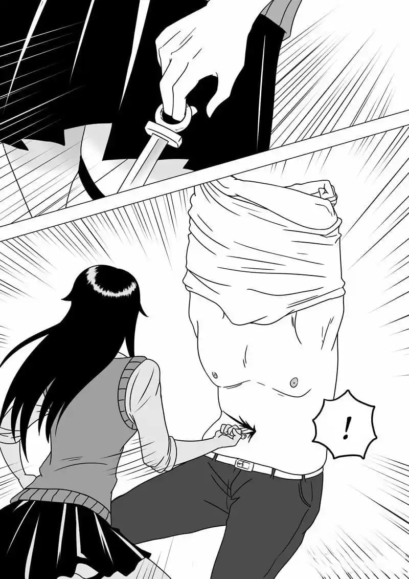Zheng (Colored) Chapter 37 page 4 - 