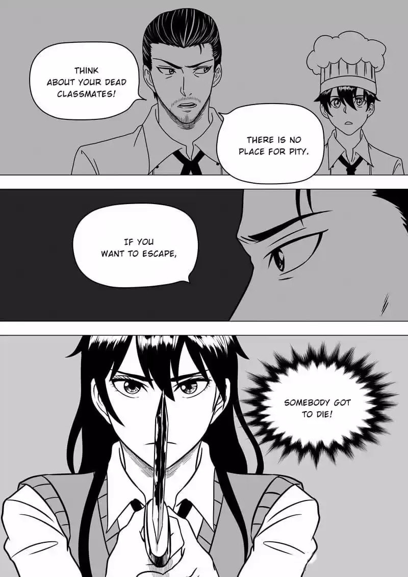 Zheng (Colored) Chapter 37 page 9 - 