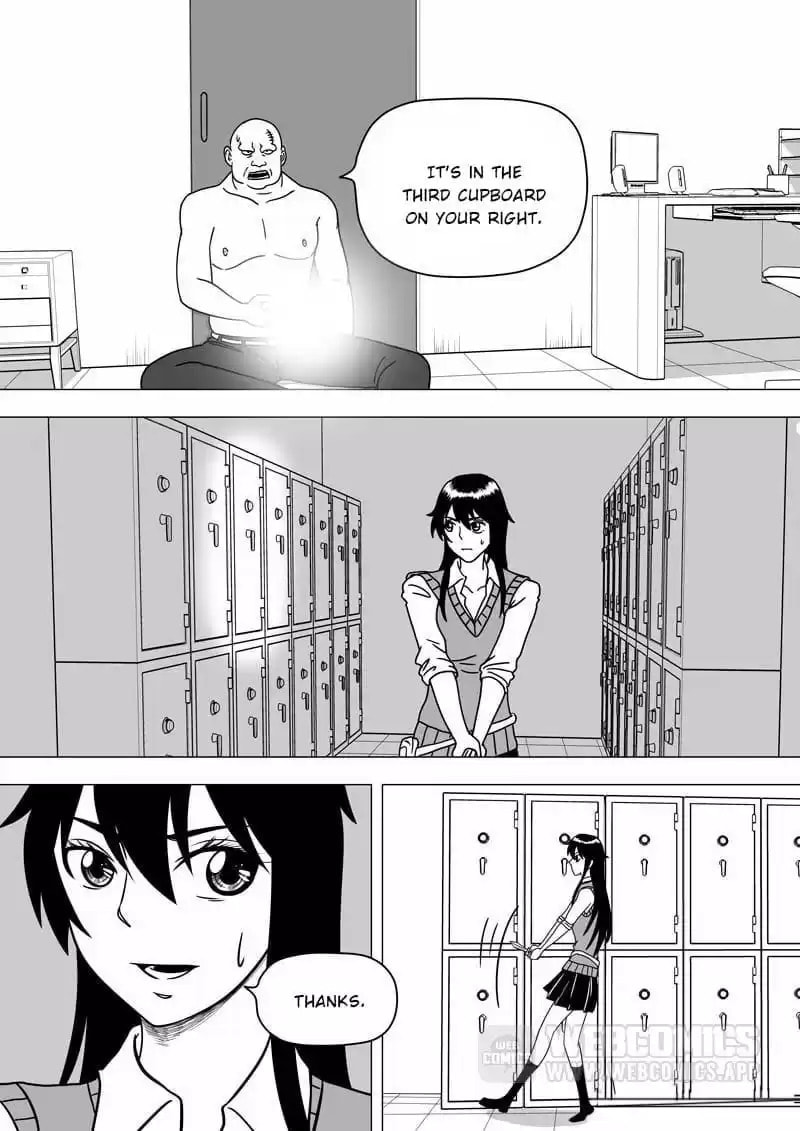 Zheng (Colored) Chapter 38 page 2 - 