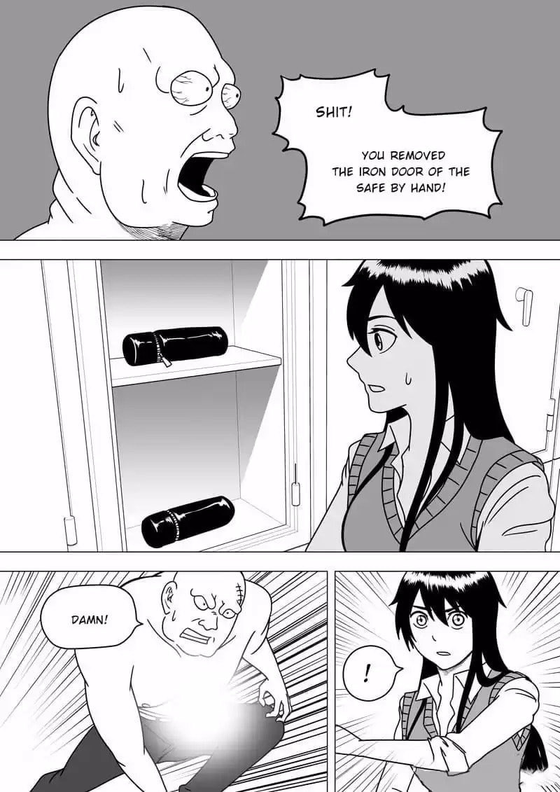 Zheng (Colored) Chapter 38 page 4 - 