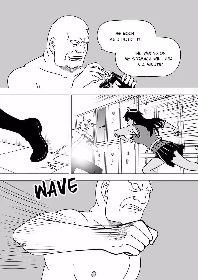 Zheng (Colored) Chapter 38 page 7 - 