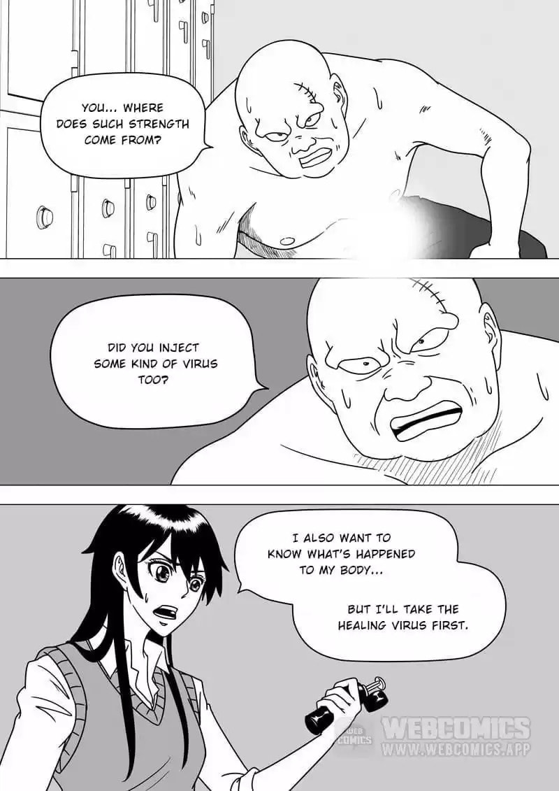 Zheng (Colored) Chapter 39 page 2 - 