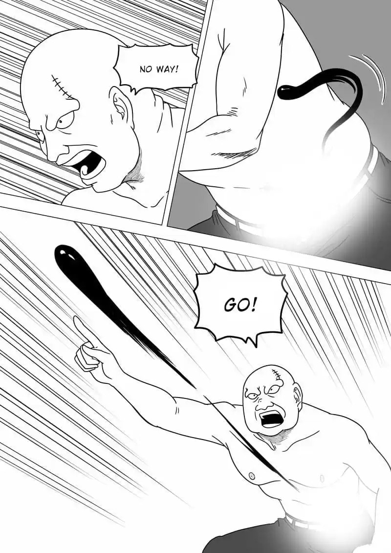 Zheng (Colored) Chapter 39 page 3 - 