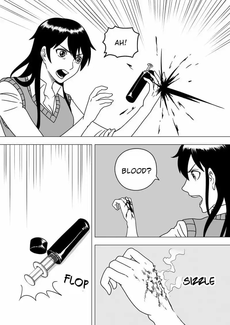 Zheng (Colored) Chapter 39 page 4 - 