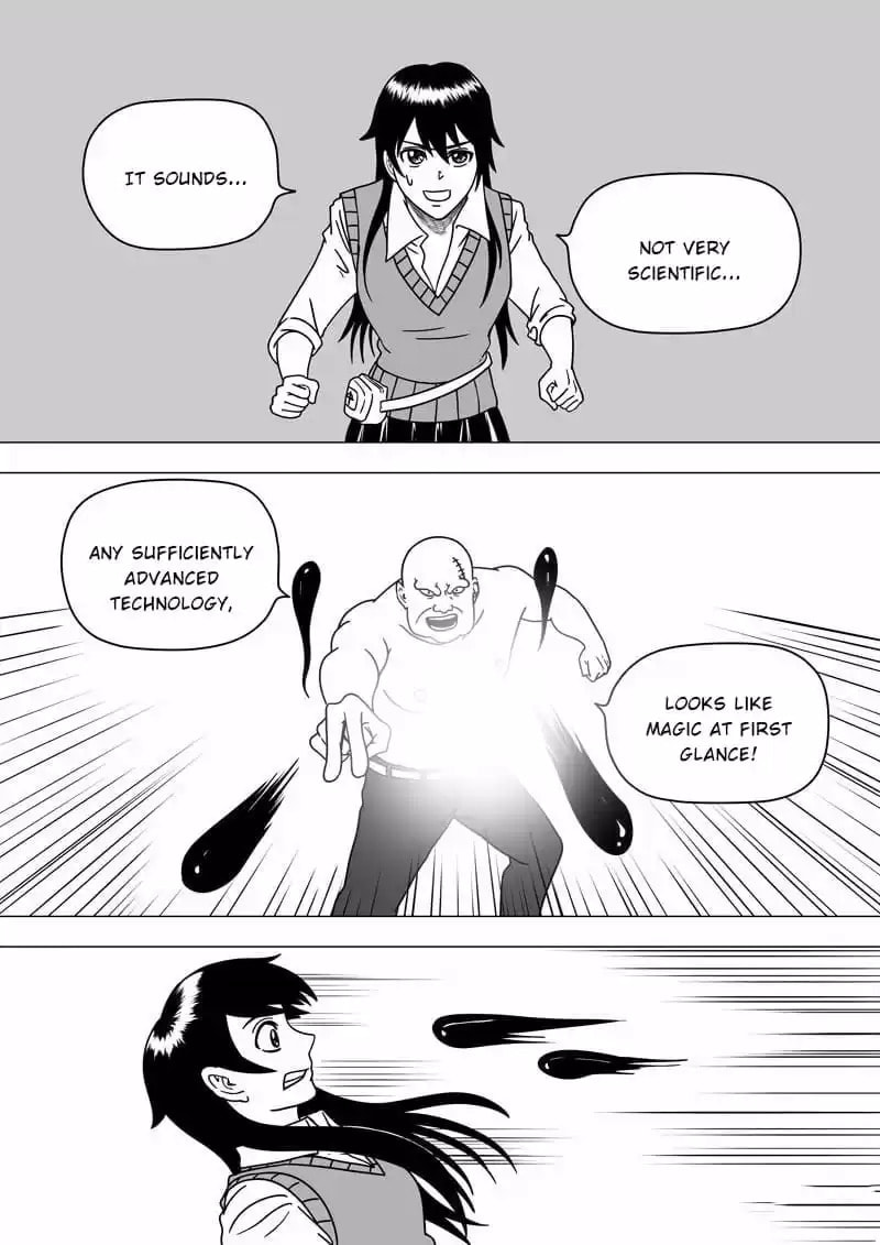 Zheng (Colored) Chapter 39 page 7 - 