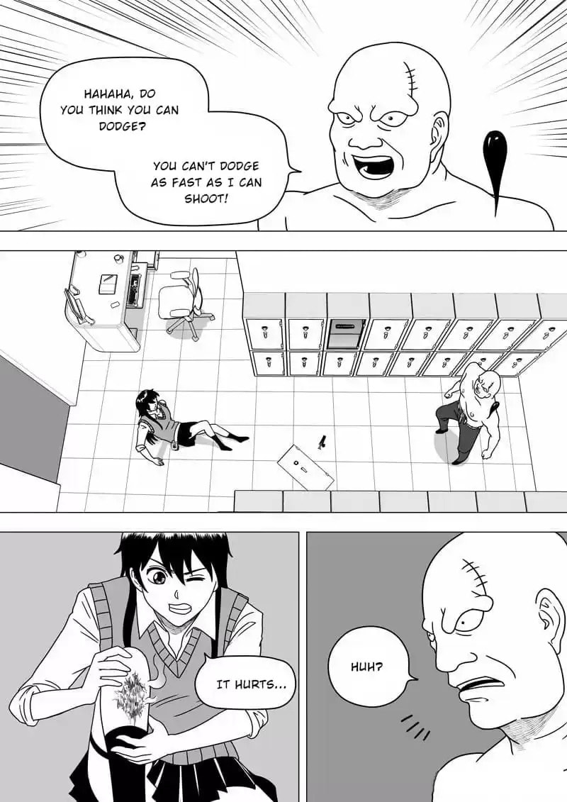 Zheng (Colored) Chapter 39 page 9 - 