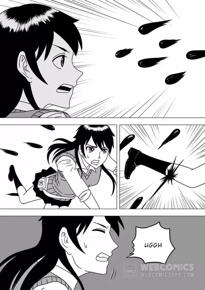 Zheng (Colored) Chapter 40 page 2 - 