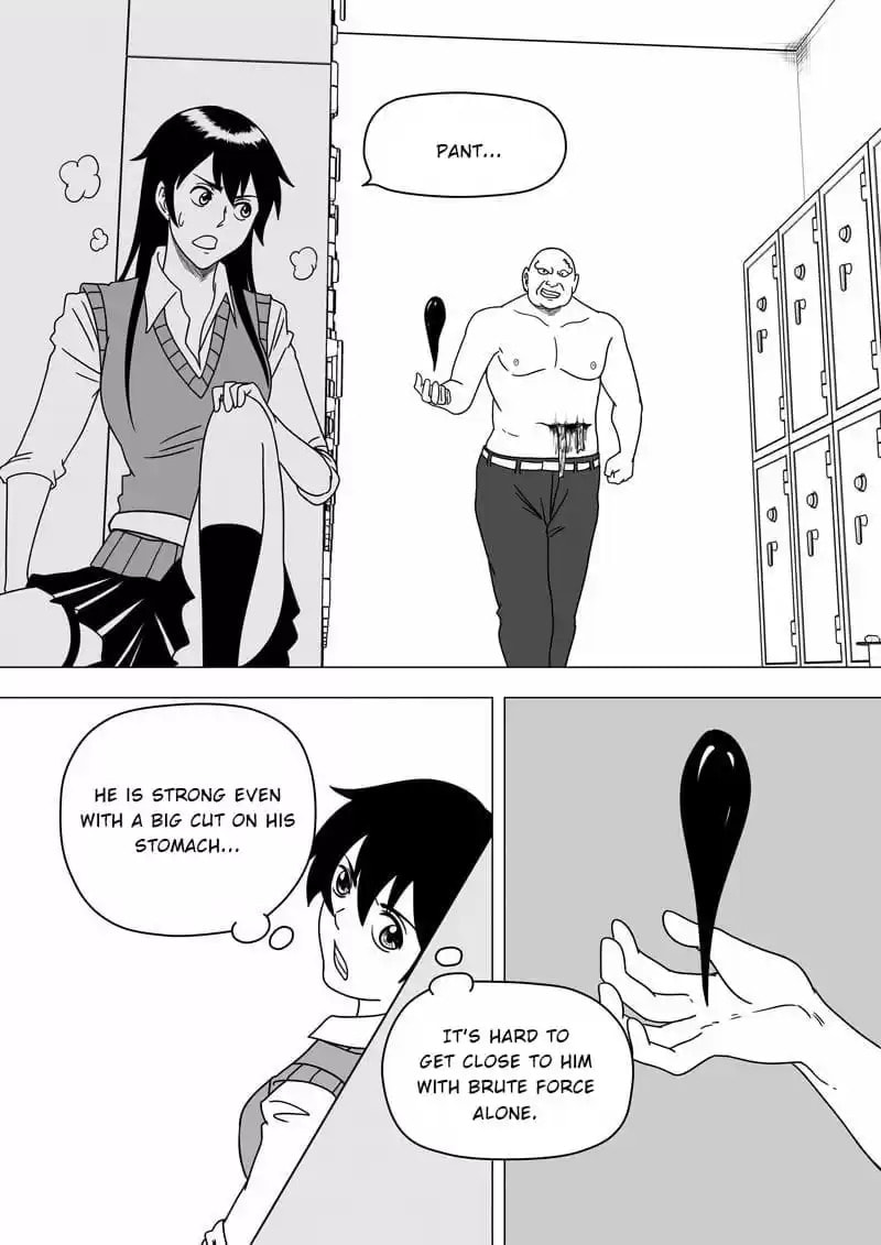 Zheng (Colored) Chapter 40 page 3 - 