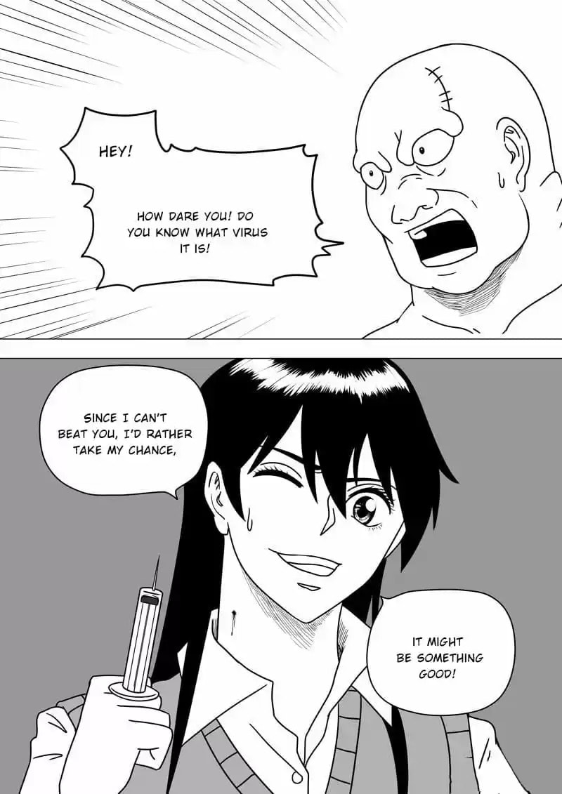 Zheng (Colored) Chapter 40 page 7 - 