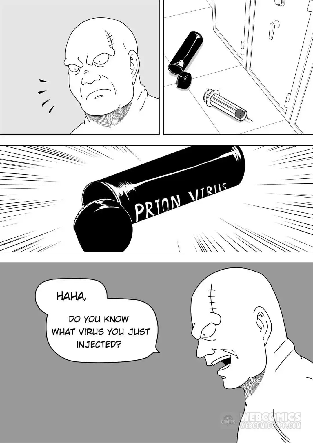 Zheng (Colored) Chapter 41 page 6 - 