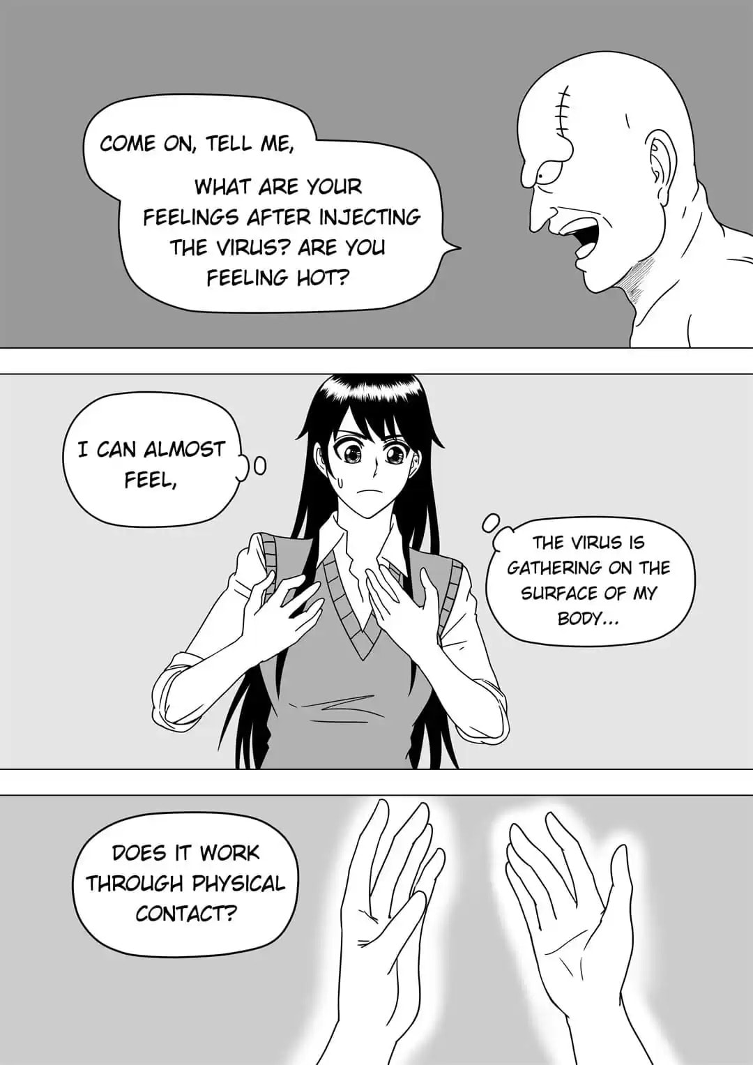 Zheng (Colored) Chapter 41 page 9 - 