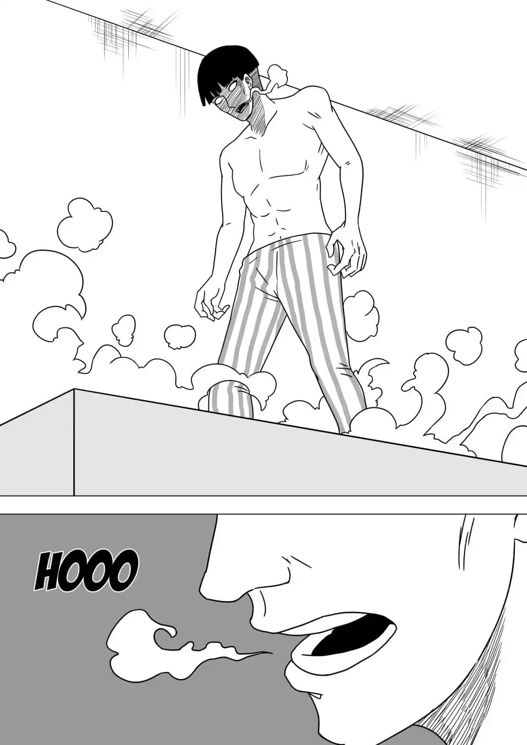 Zheng (Colored) Chapter 42 page 3 - 