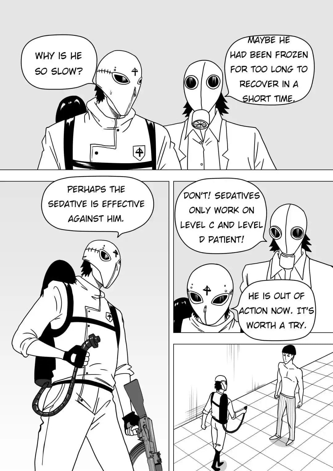 Zheng (Colored) Chapter 42 page 7 - 