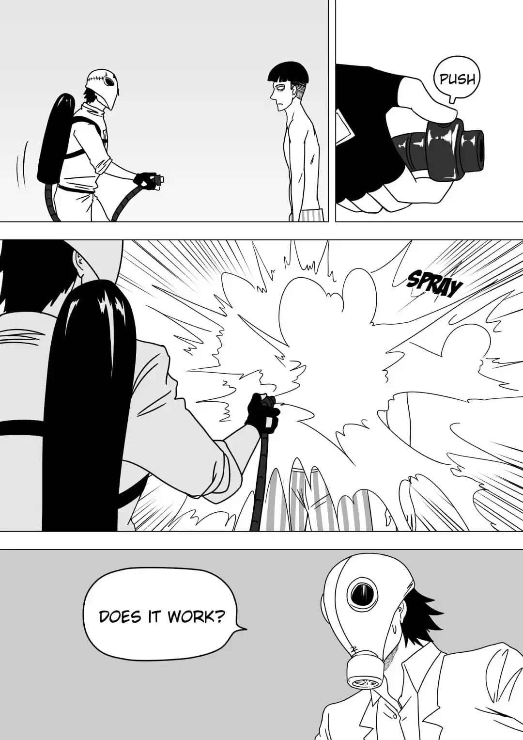 Zheng (Colored) Chapter 42 page 8 - 